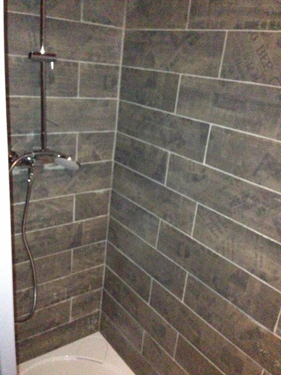 Appartements D'Hotes Santa Giulia Niort Rum bild