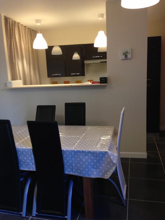 Appartements D'Hotes Santa Giulia Niort Exteriör bild